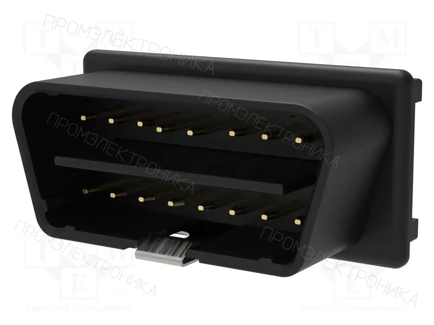 SCHÜTZINGER OBDST 6830 AURO / 12 V / SW — Соединители лабораторные другие
