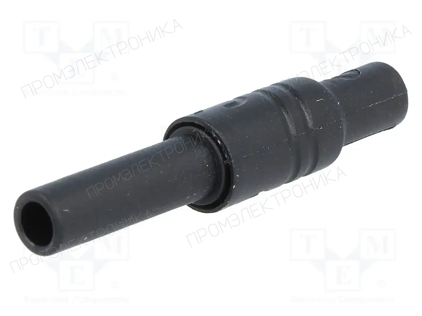 HIRSCHMANN T&M KUN S SW — Гнезда банановые 4мм