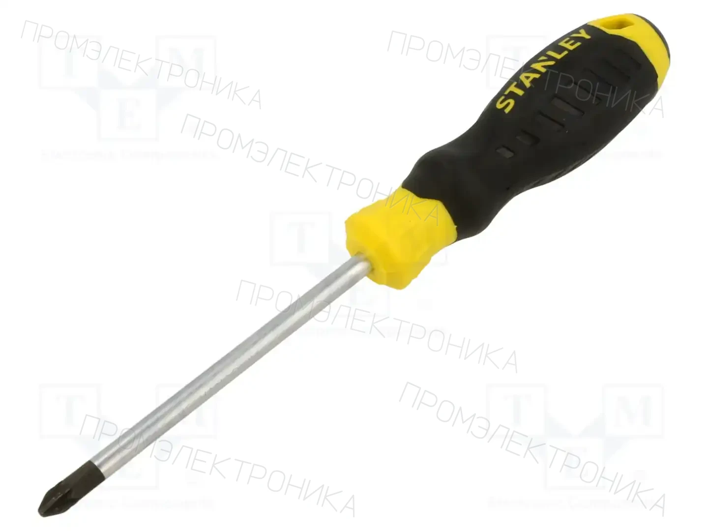 STANLEY STHT16163-0 — Стандартные отвёртки