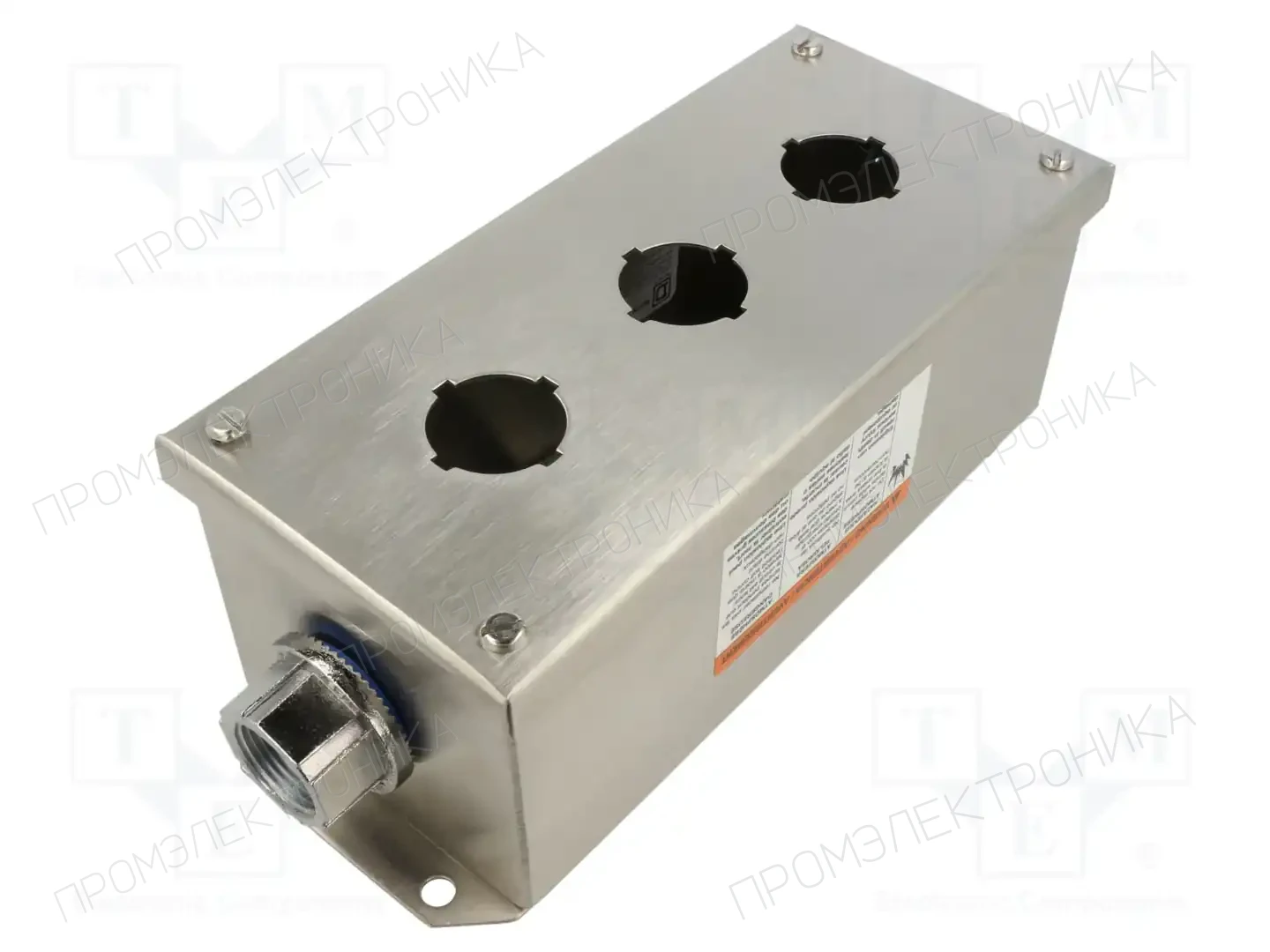 SCHNEIDER ELECTRIC 9001KYSS3 — Корпуса для пультов