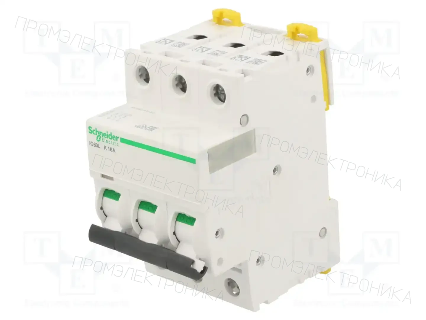 SCHNEIDER ELECTRIC A9F95316 — Выключатели максимального тока