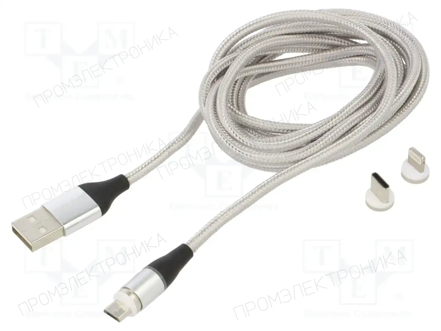 SAVIO CL-156 — Кабели и адаптеры USB