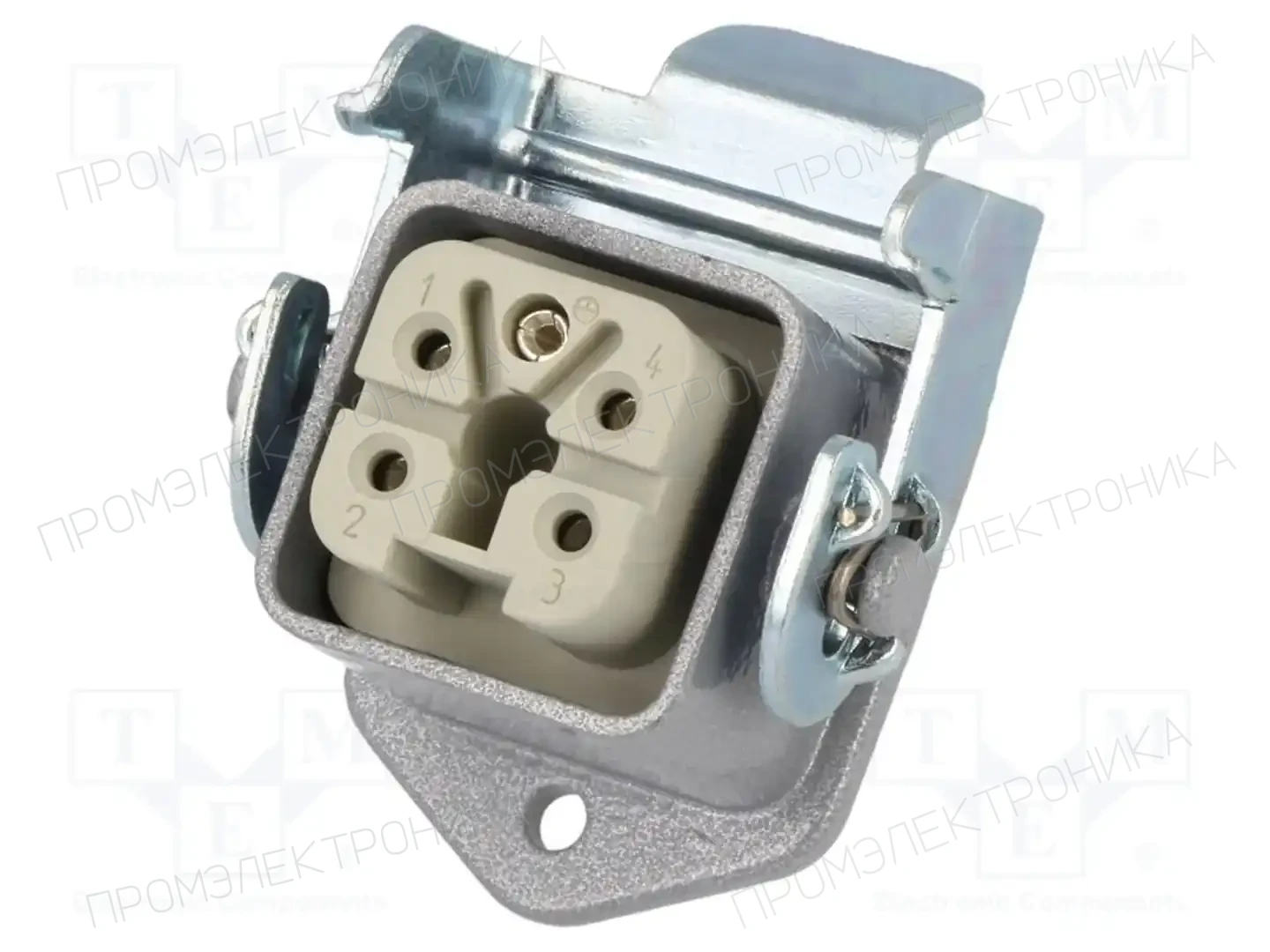 LAPP 75009618 — Разъeмы