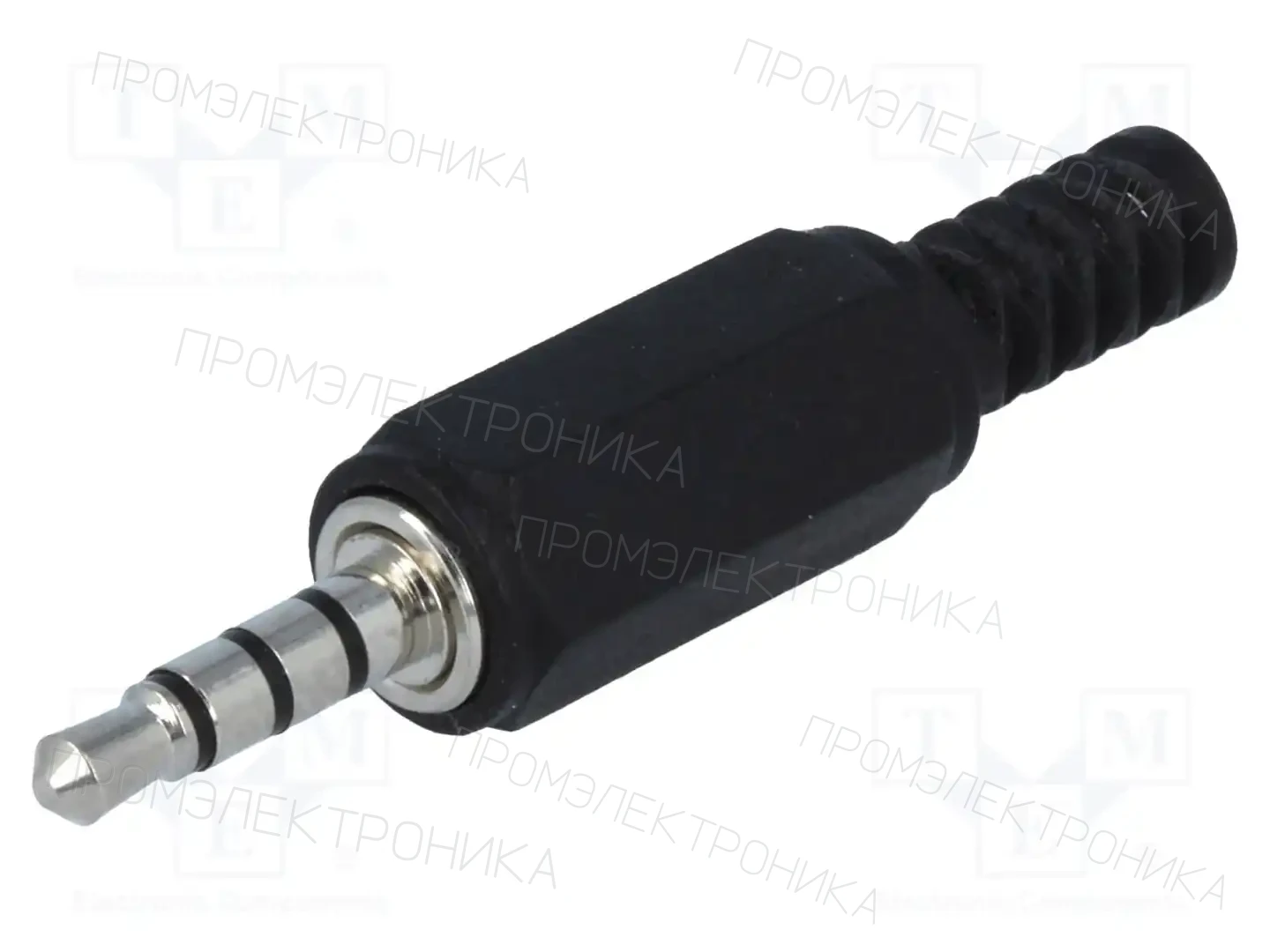 NINIGI JC-135 — Разъeмы Jack
