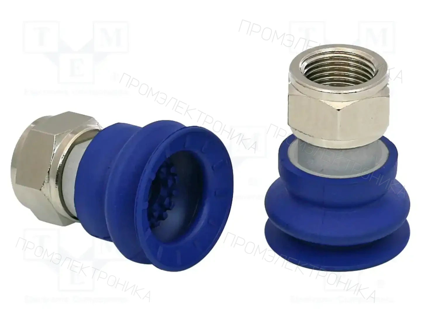 SCHMALZ SAB-30-NBR-60-G3/8-IG — Вакуумные элементы