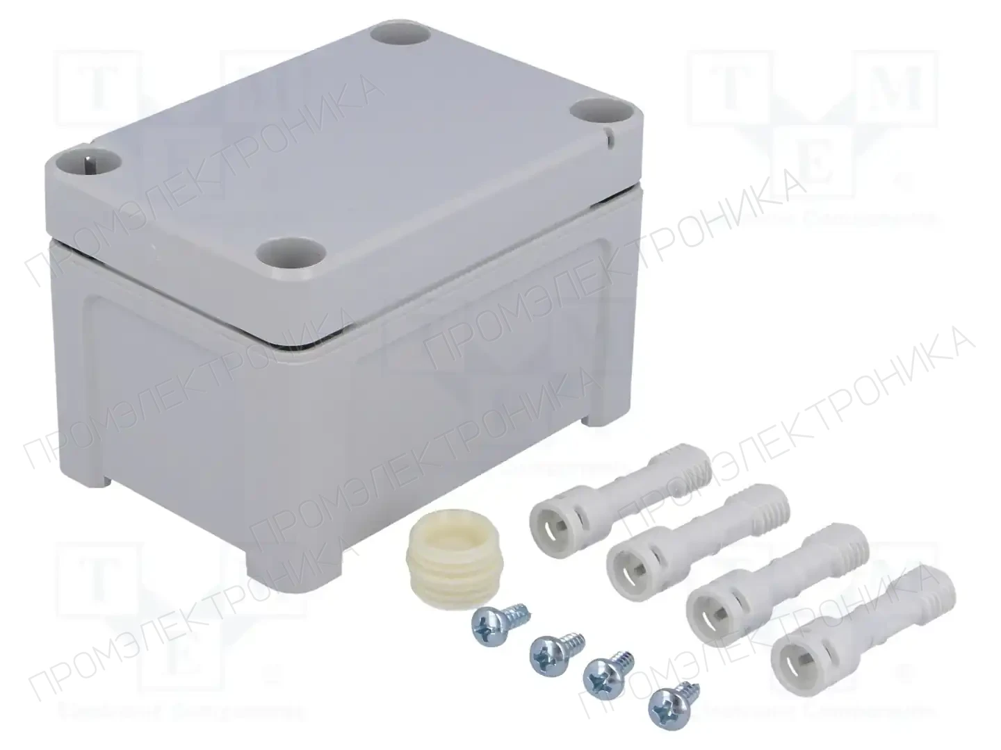 FIBOX TA090706 — Корпуса универсальные