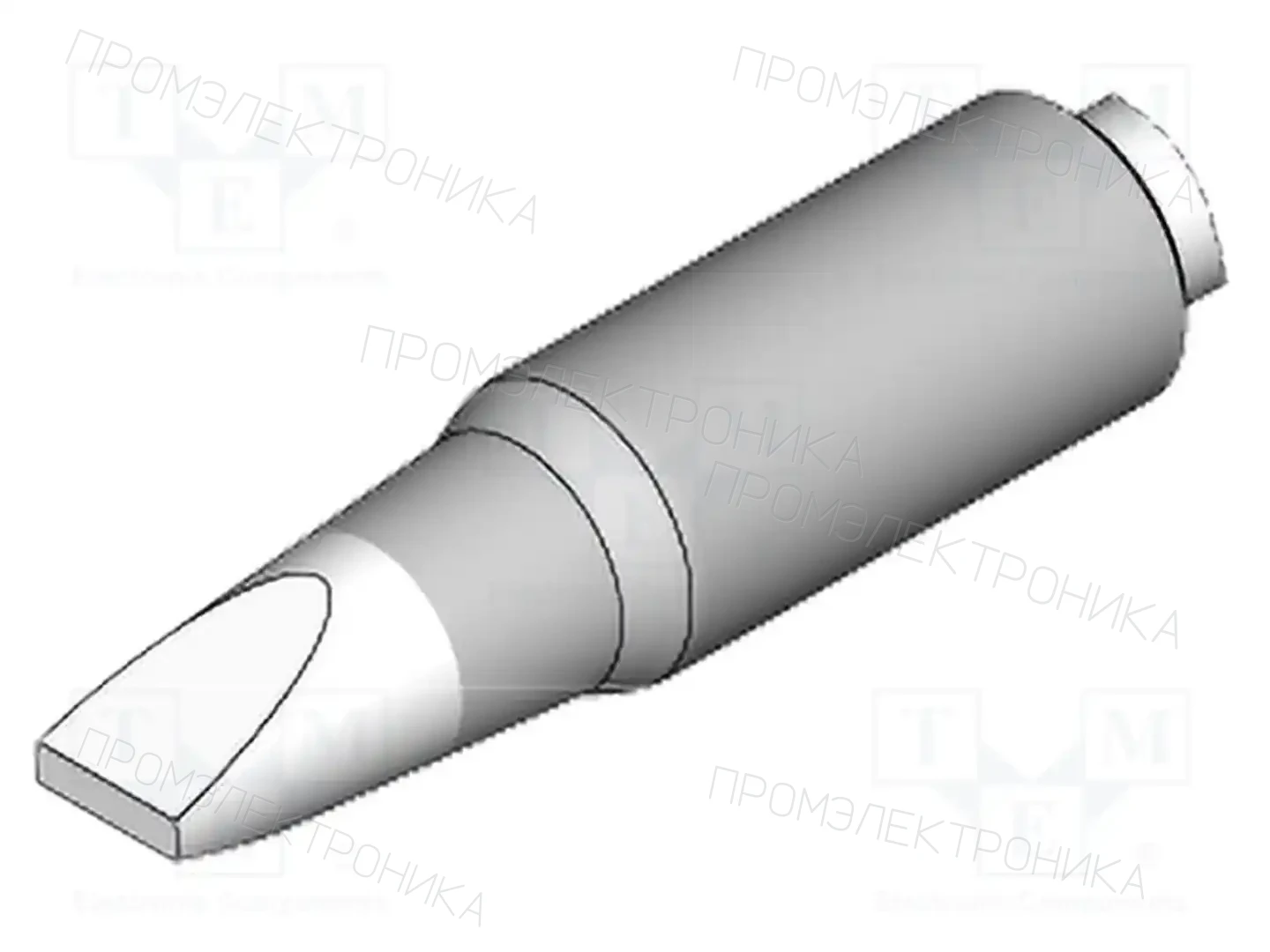 JBC TOOLS C245161E — Жала паяльников