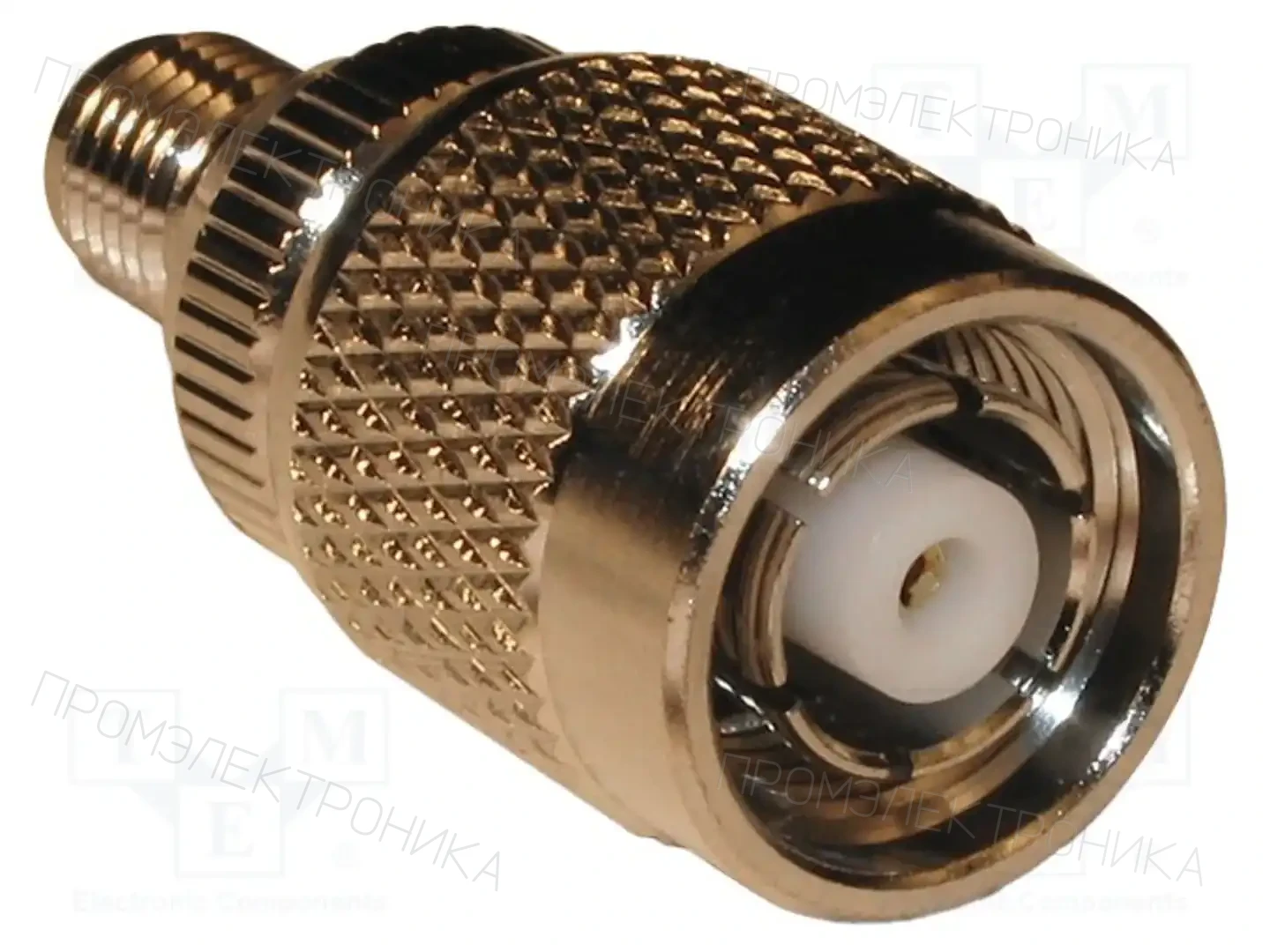 AMPHENOL RF 242105RP — Адаптеры и переходники RF