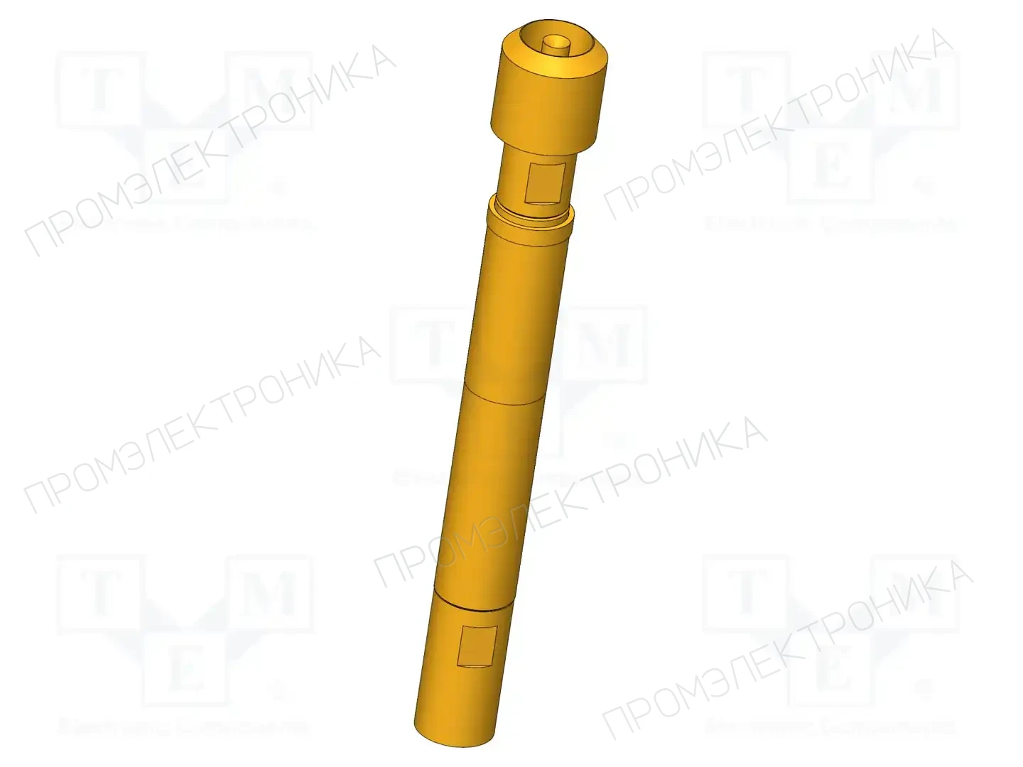 INGUN HFS-810 303 150 A 5342 FS1 — Измерительные щупы