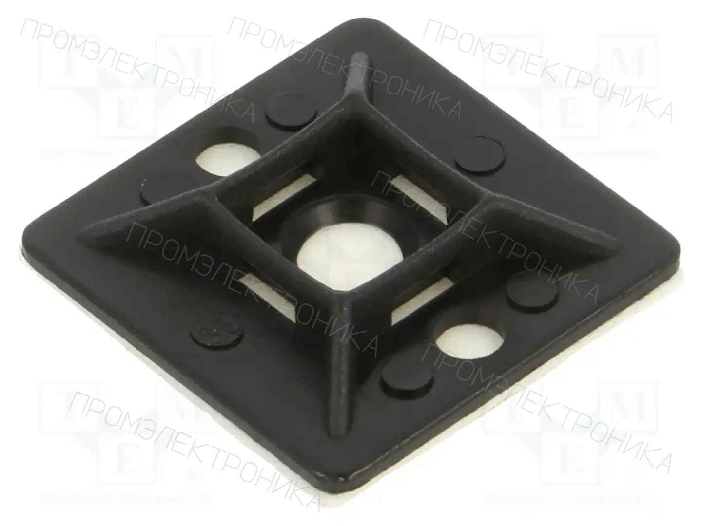 BOSSARD 3389417 — Держатели для хомутов