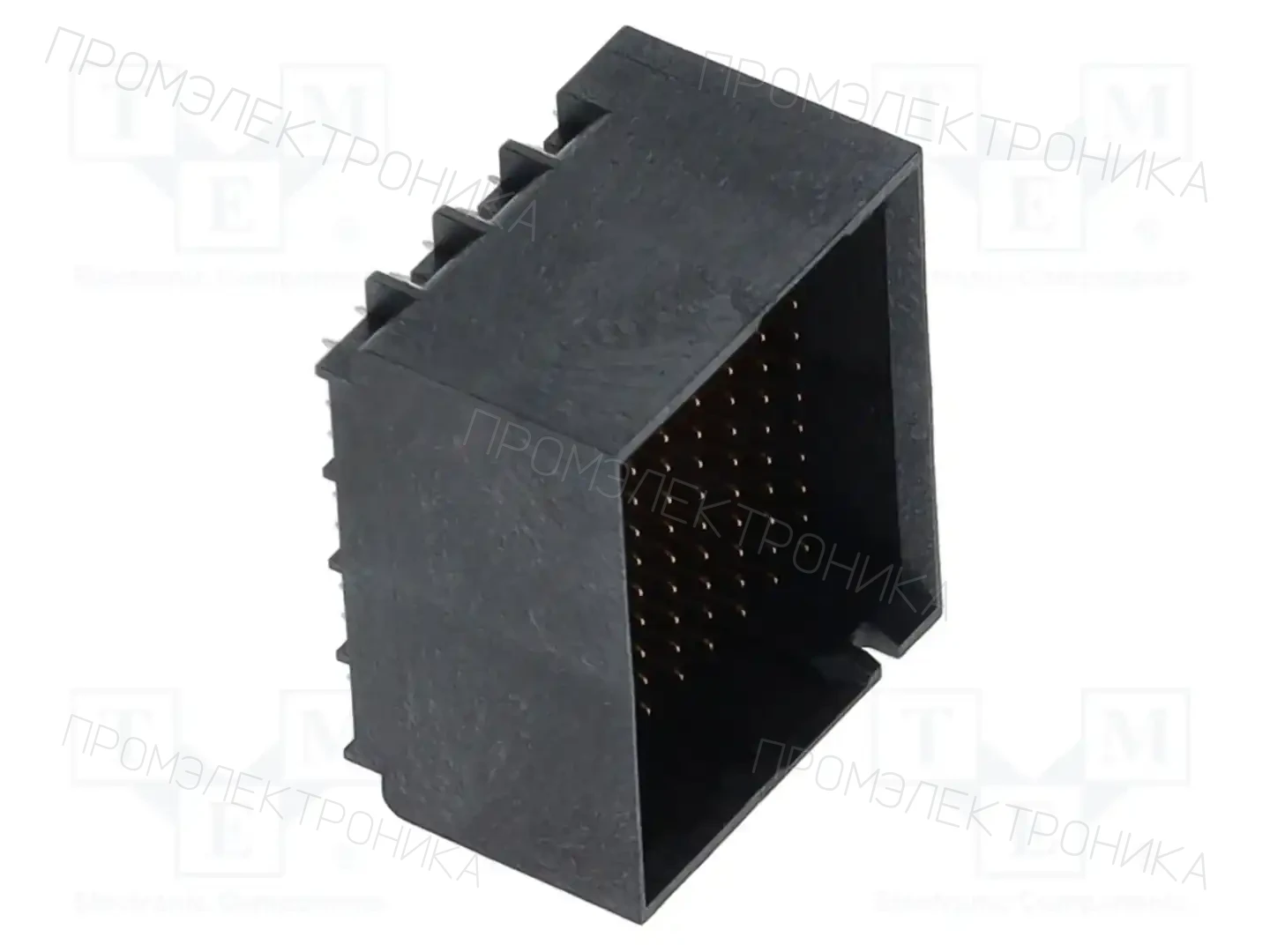MOLEX 76155-1828 — Разъeмы DIN 41.612, DIN 41.617