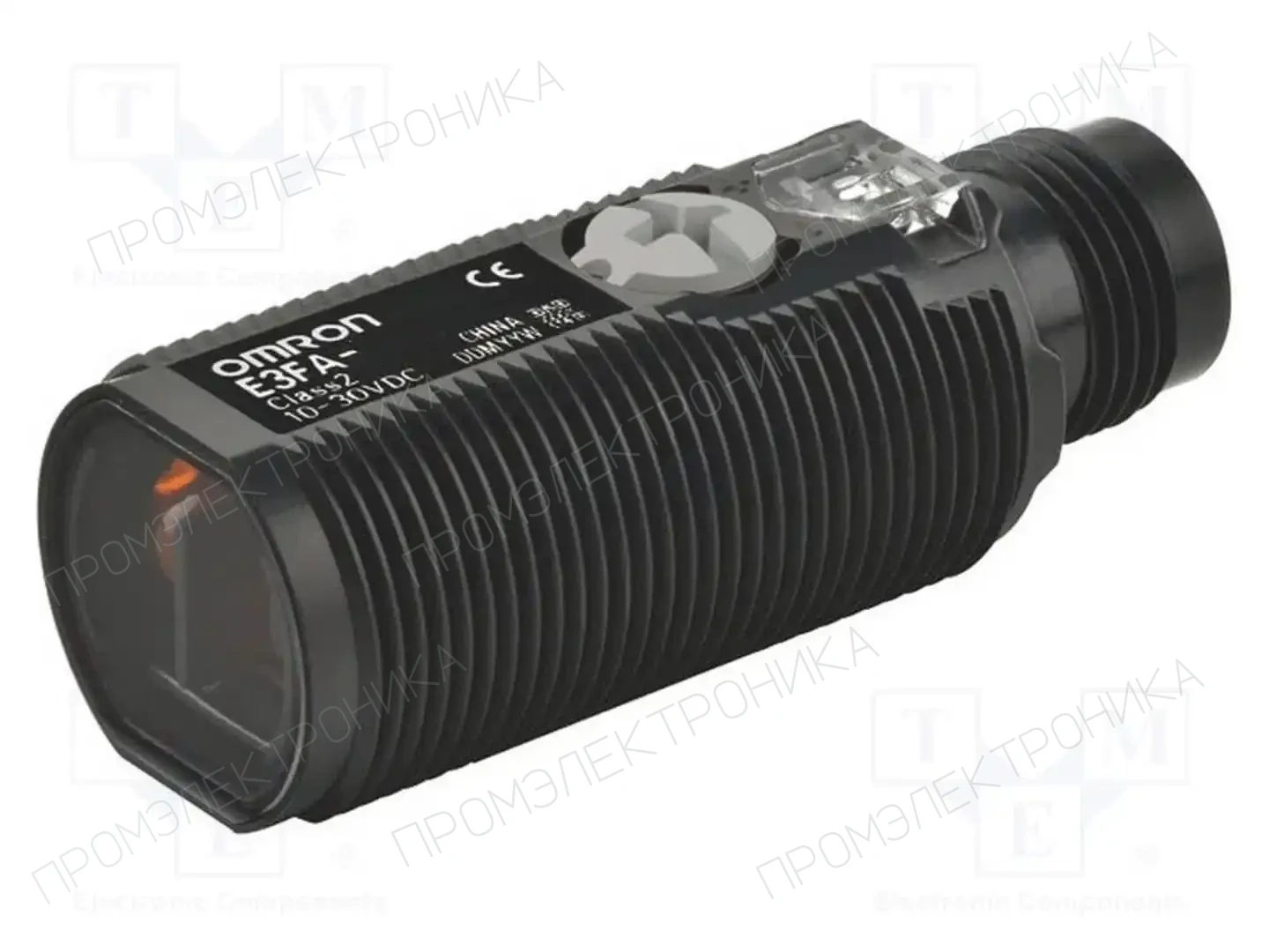OMRON E3FA-BN22 — Стандартные фотоэлектрические датчики