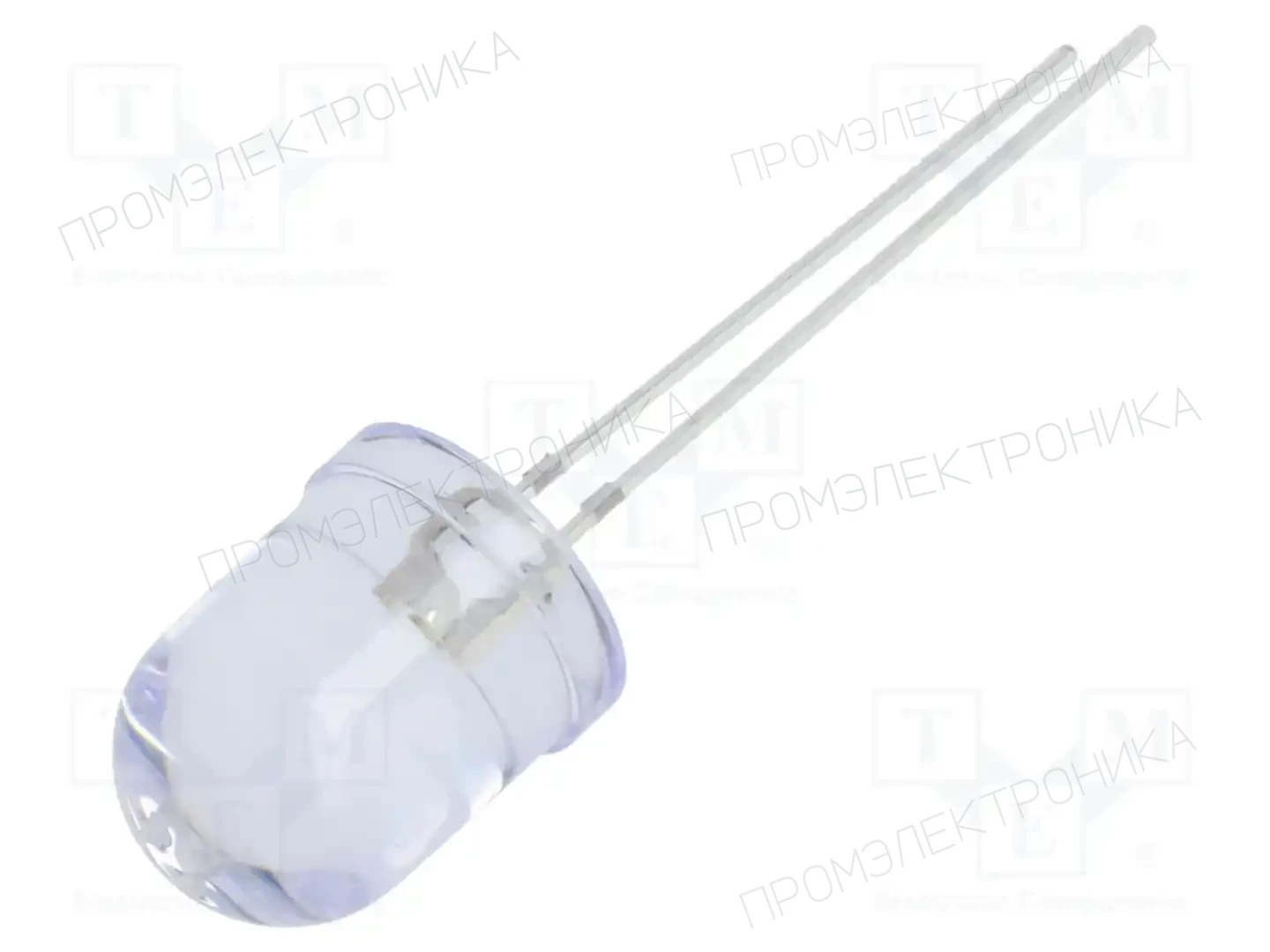 OPTOSUPPLY OSBBS2A131A — Круглые светодиоды THT