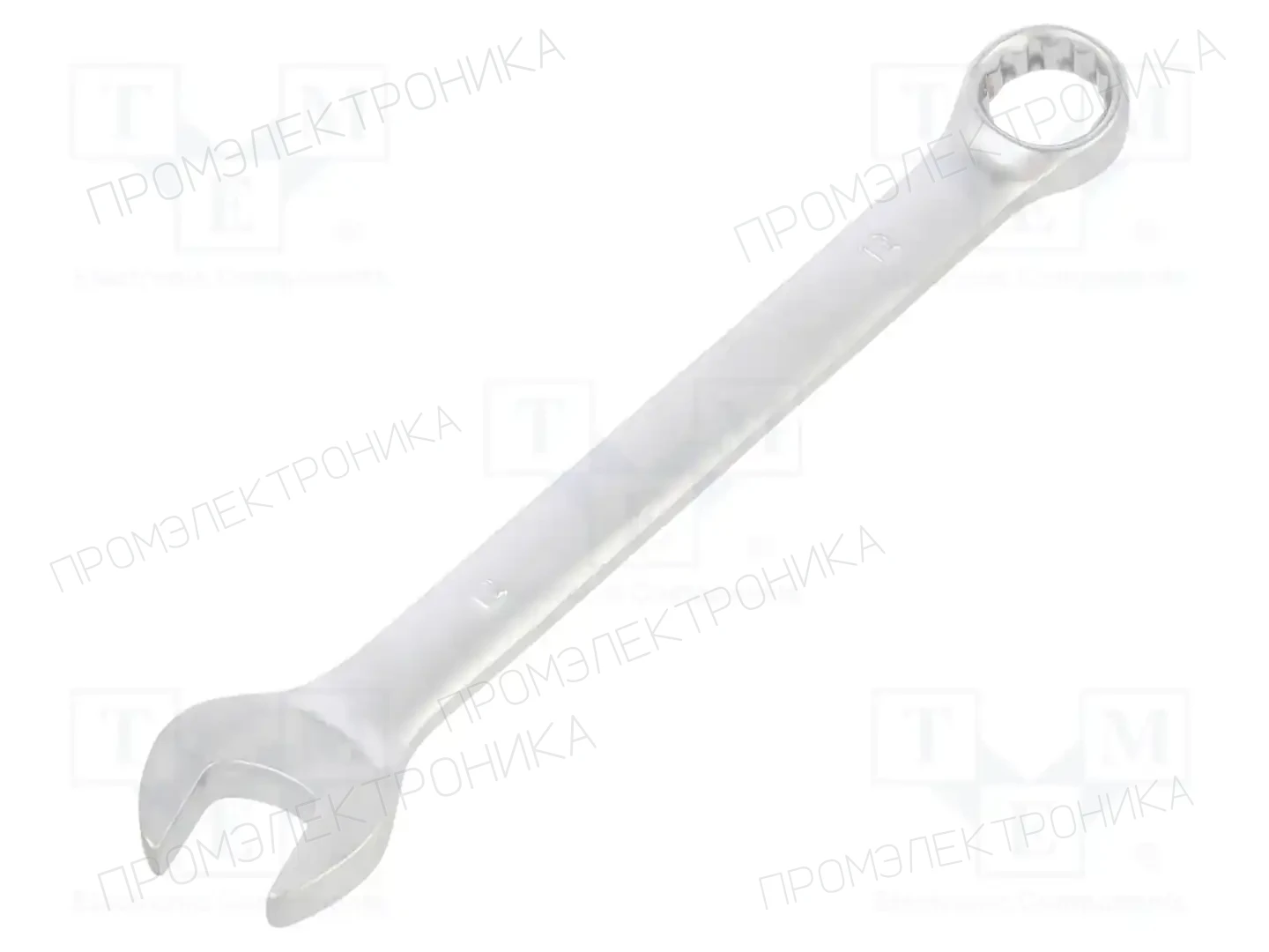 PG TOOLS PGT104 — Рожковые и накидные ключи