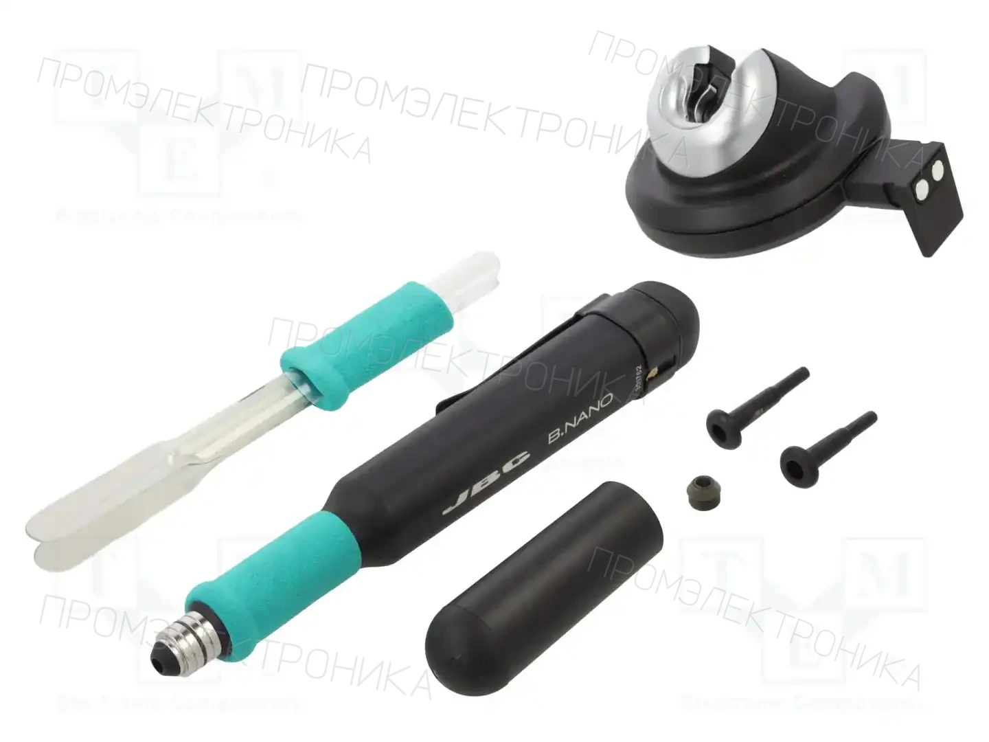 JBC TOOLS BN-KB — Паяльные станции - запчасти