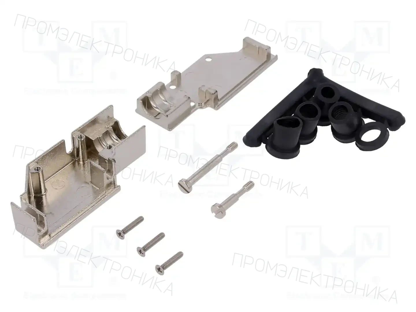 ENCITECH 1060-0135-02 — Корпуса D-Sub