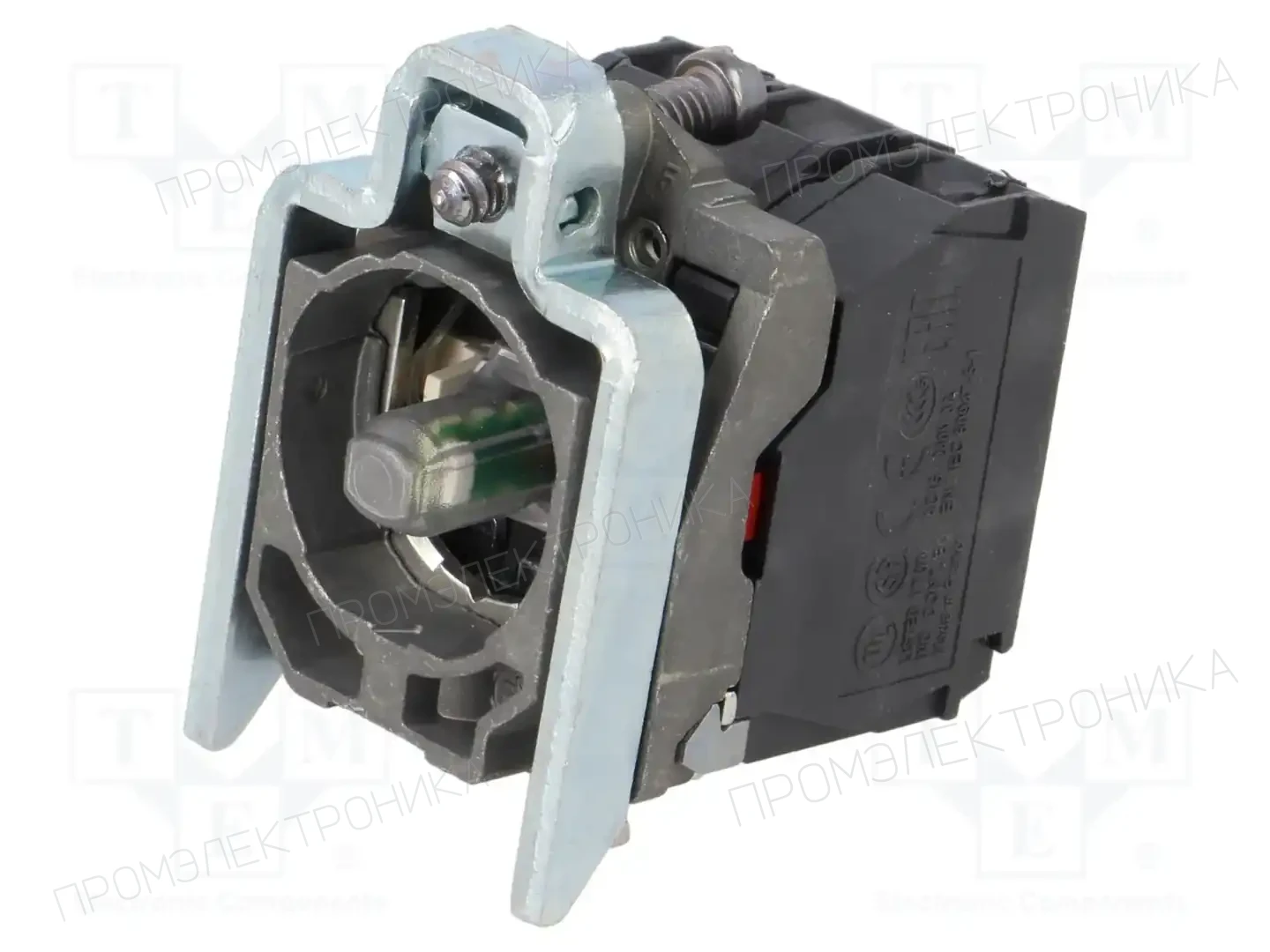 SCHNEIDER ELECTRIC ZB4BW0G35 — Панельные аксессуары стандартные