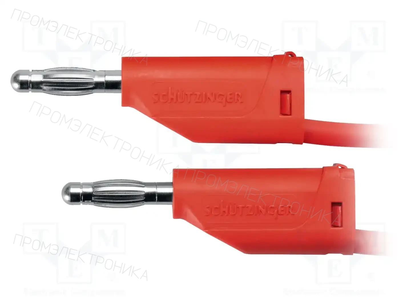 SCHÜTZINGER MFK 15 / 1 / 150 / RT — Провода измерительные - одинарные