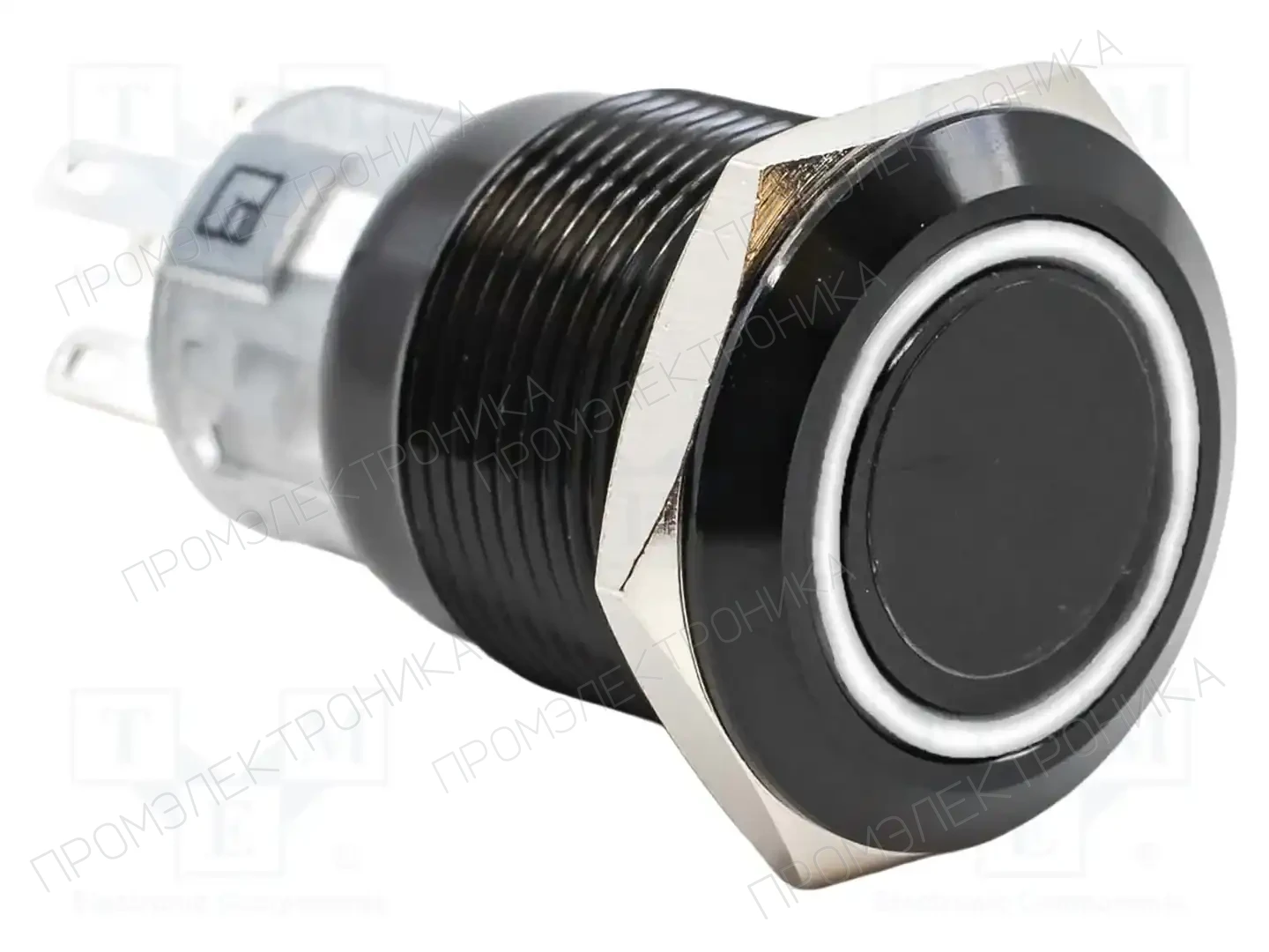 E-SWITCH PV4F23011-305 — Переключатели кнопочные