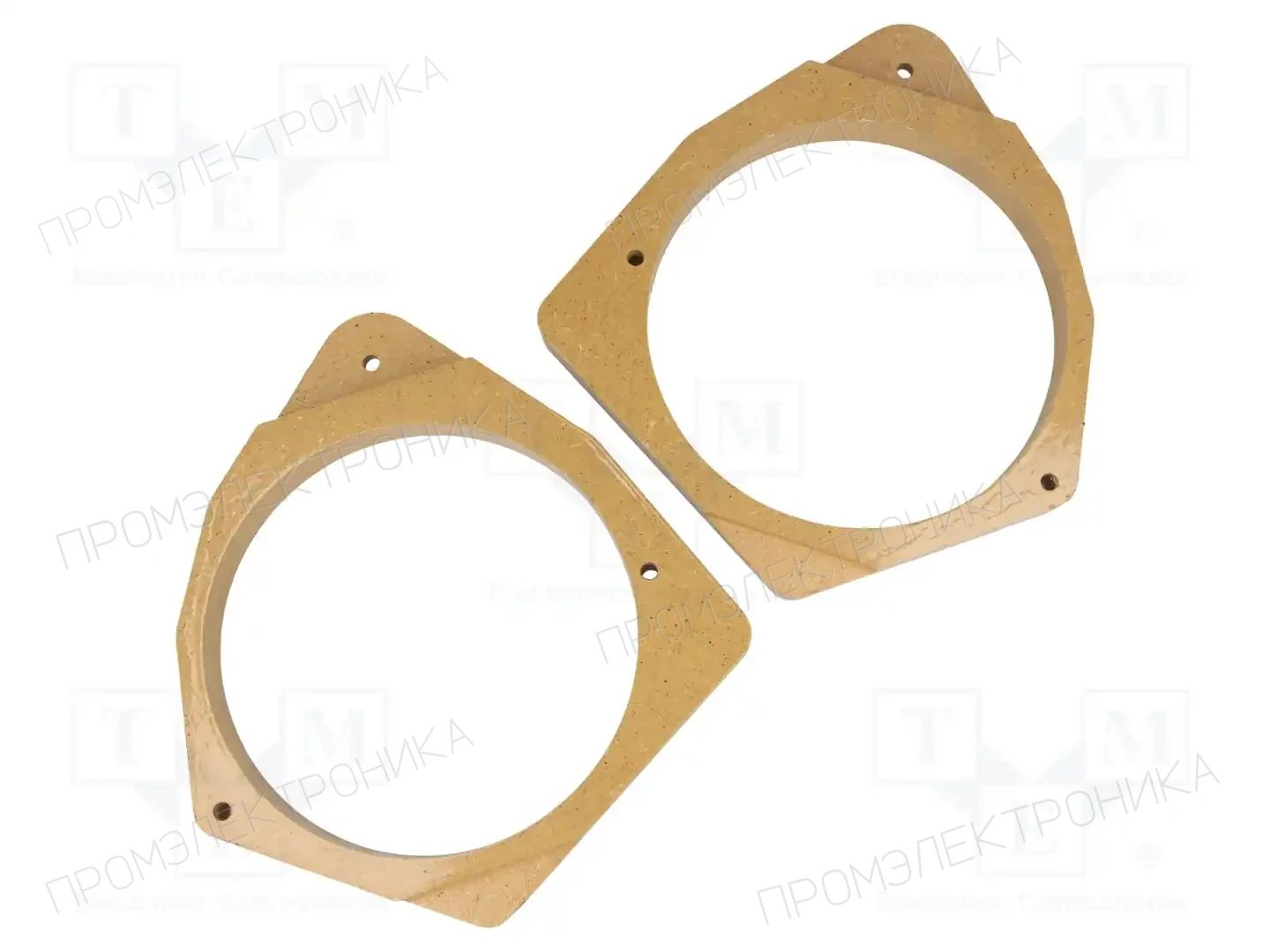 4CARMEDIA MDF-D.59 — Монтажные принадлежности из МДФ