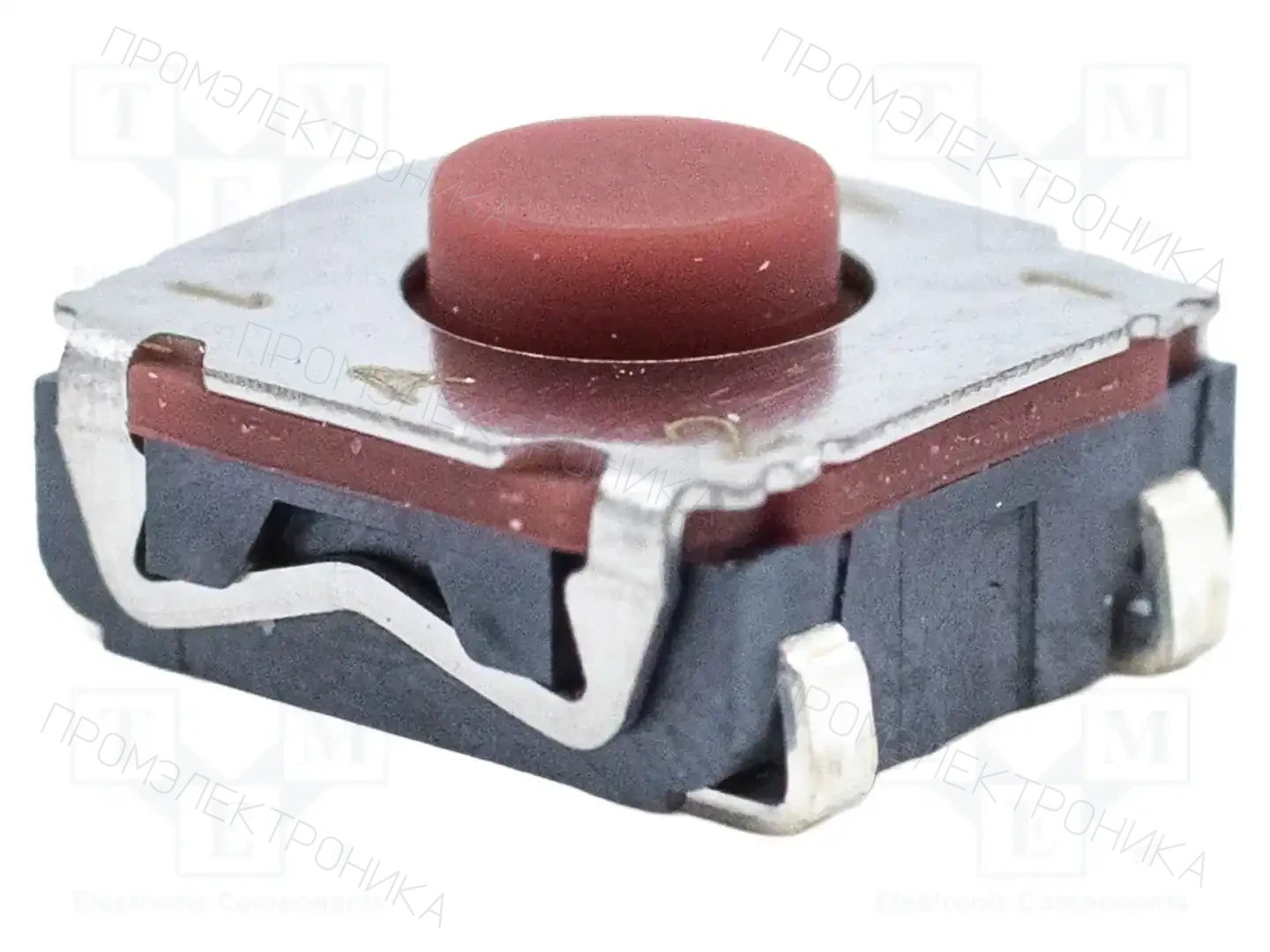 E-SWITCH TL6150AF160QJ — Микропереключатели TACT
