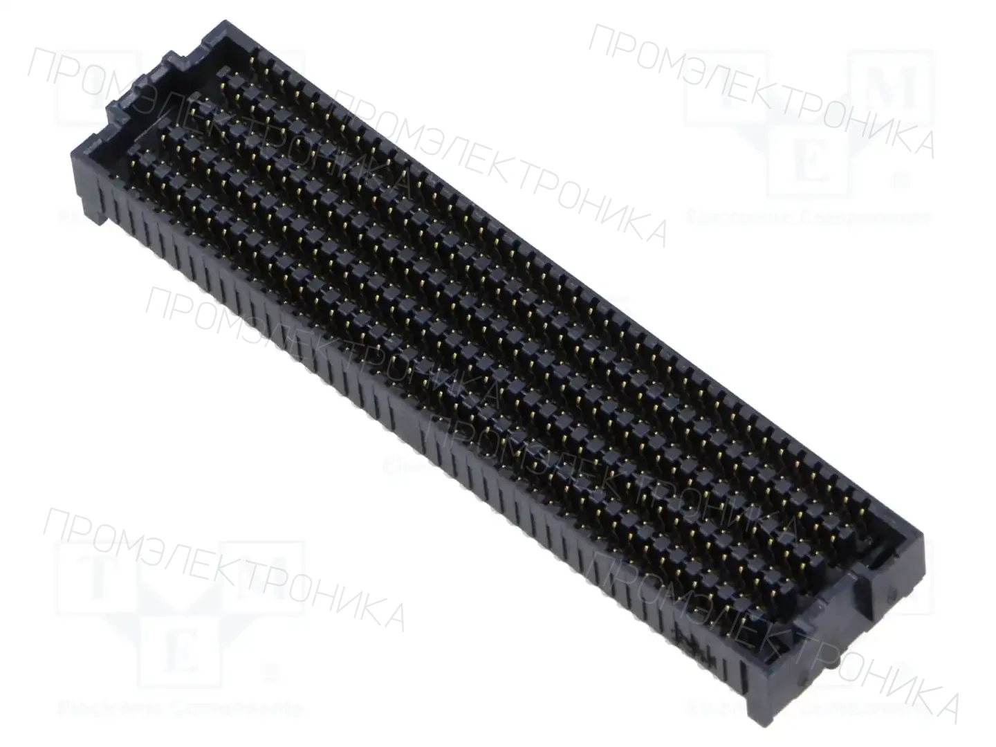 SAMTEC SEAF-40-06.5-S-10-2-A-K-TR — Разъeмы пластина - пластина