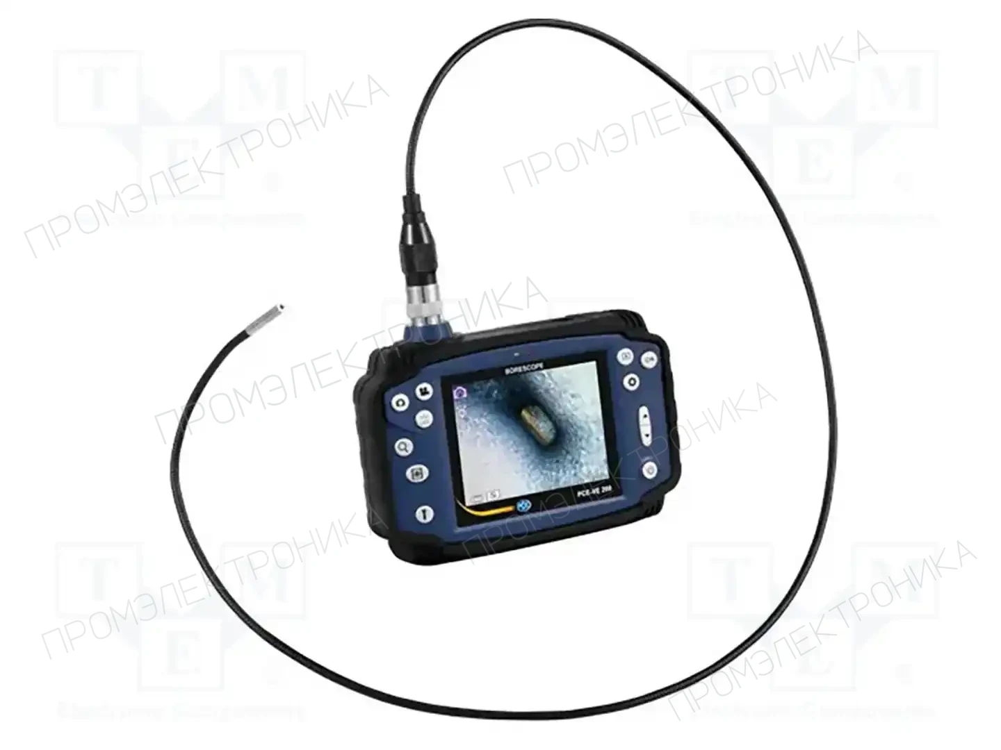 PCE INSTRUMENTS PCE-VE 200 — Инспекционные камеры, бороскопы