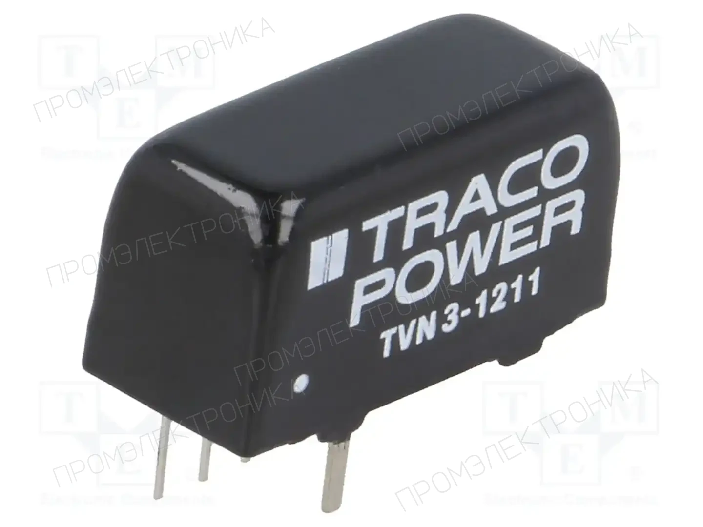 TRACO POWER TVN 3-1211 — Преобразователи DC/DC