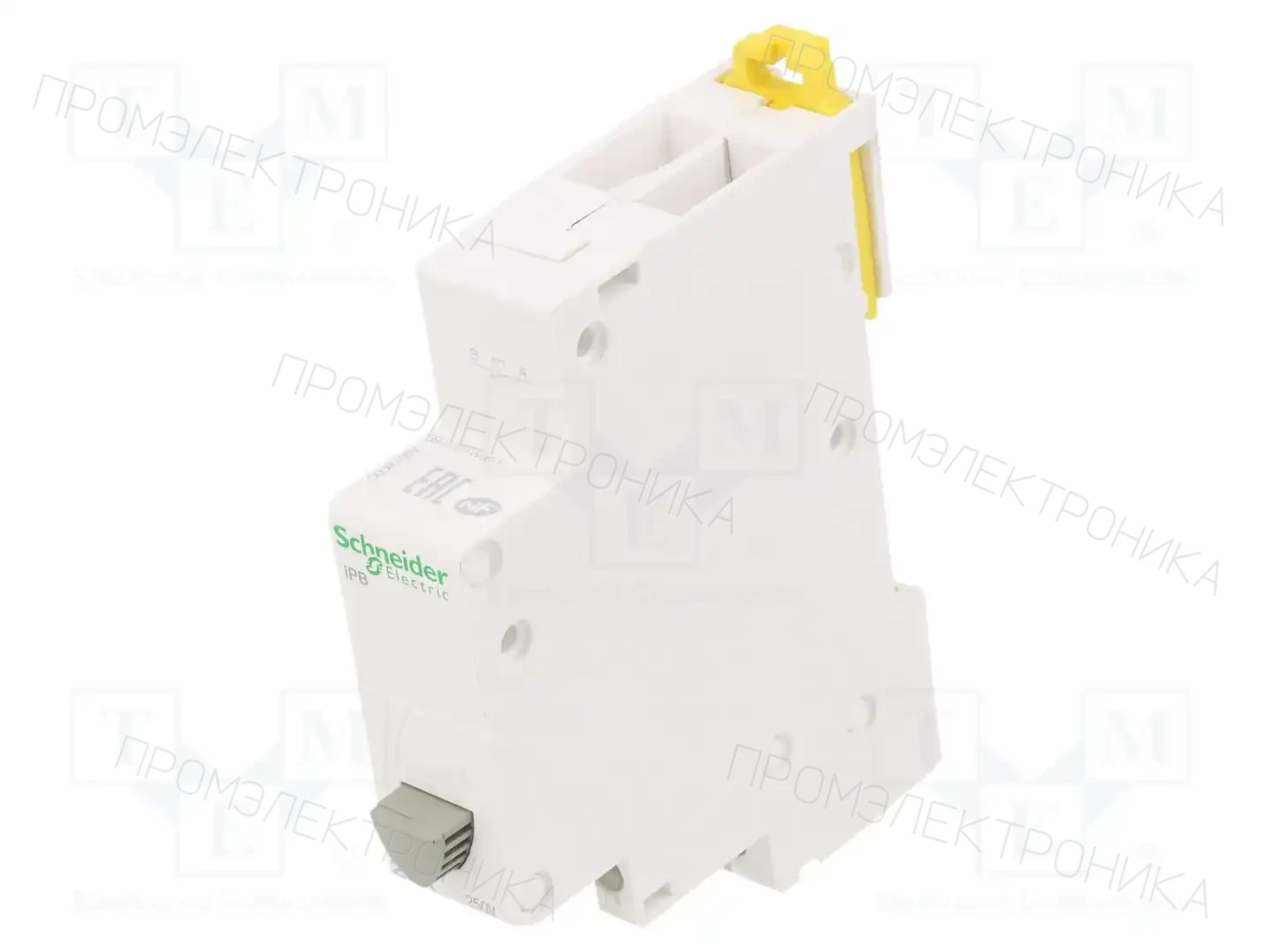 SCHNEIDER ELECTRIC A9E18030 — Аксессуары для монтажа