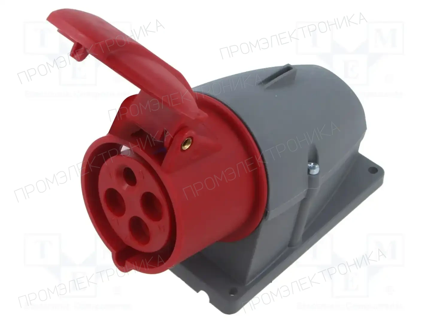 AMPHENOL 2CMA193134R1000 — Многофазные разъемы IEC 60309