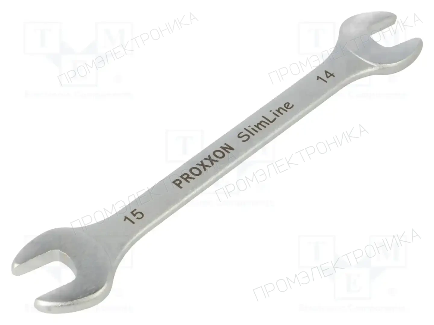 PROXXON 23840 — Рожковые и накидные ключи