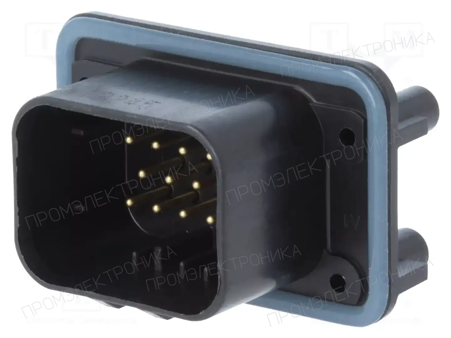TE Connectivity 1-776262-1 — Разъeмы Automotive