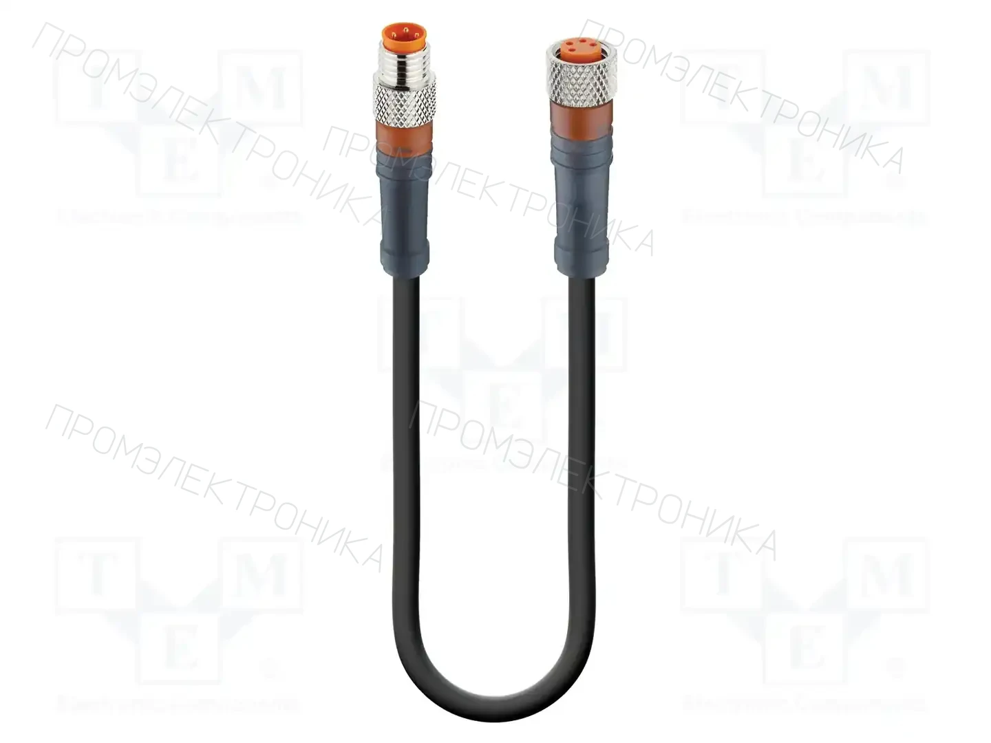 LUMBERG AUTOMATION RSMV 3-RKMV 4-224/0,3 M — Кабели к датчикам