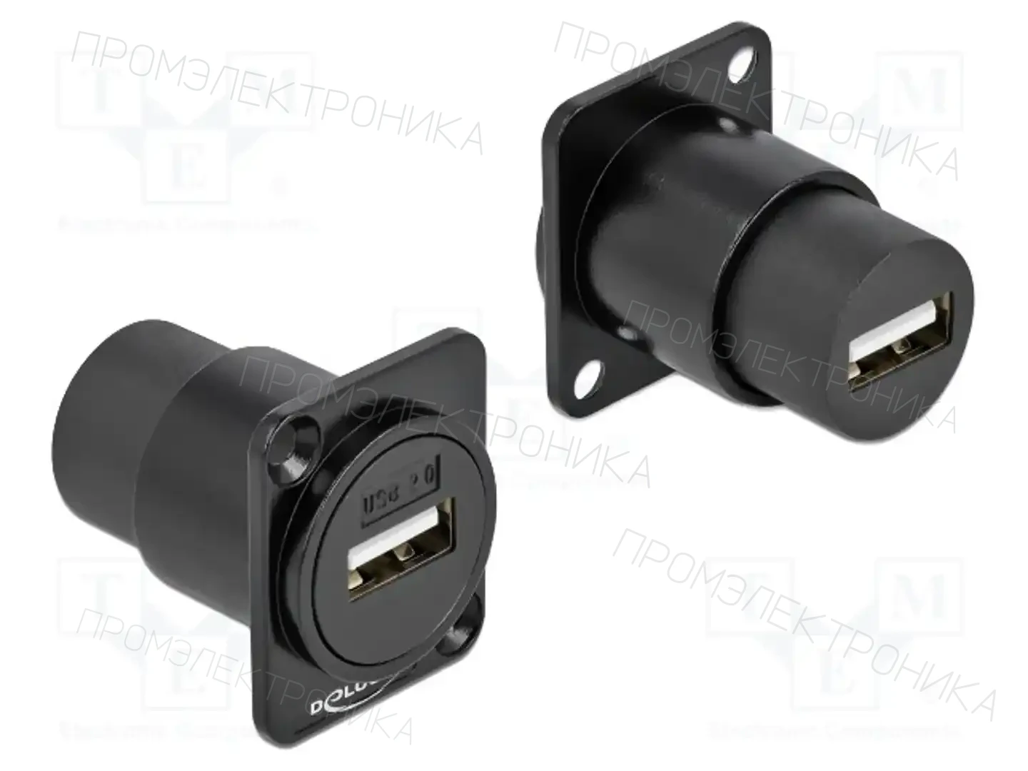 DELOCK 86784 — Компьютерные аксессуары - прочее