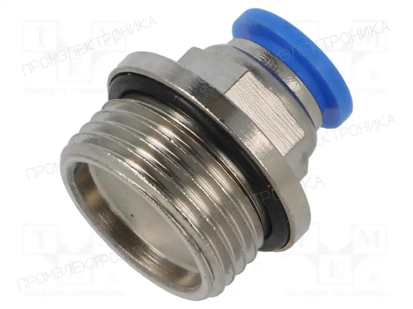 PNEUMAT 122.M20X1,5-8 — Разъемы и провода