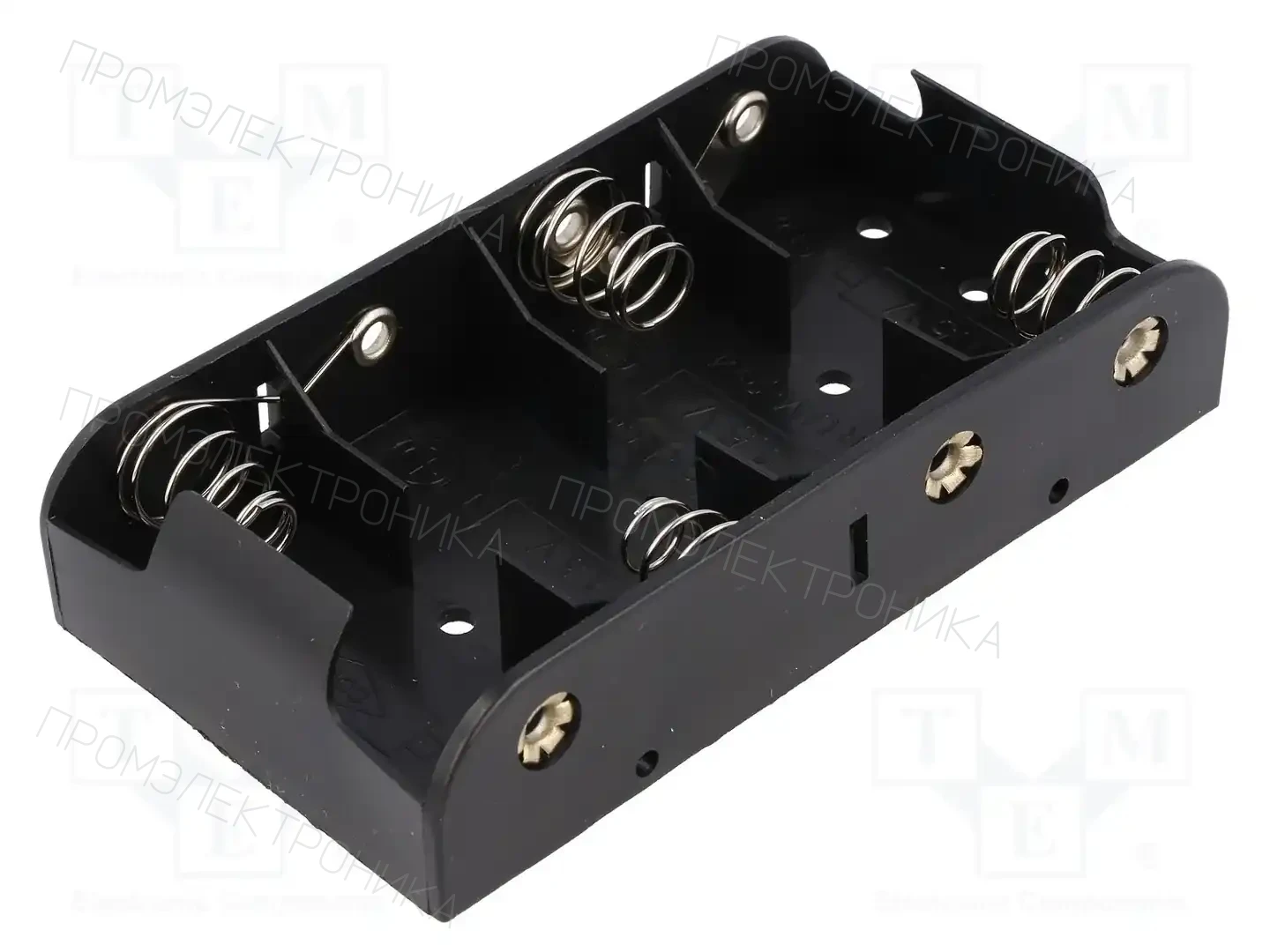 COMF BH-243B — Батареи - контейнеры и держатели