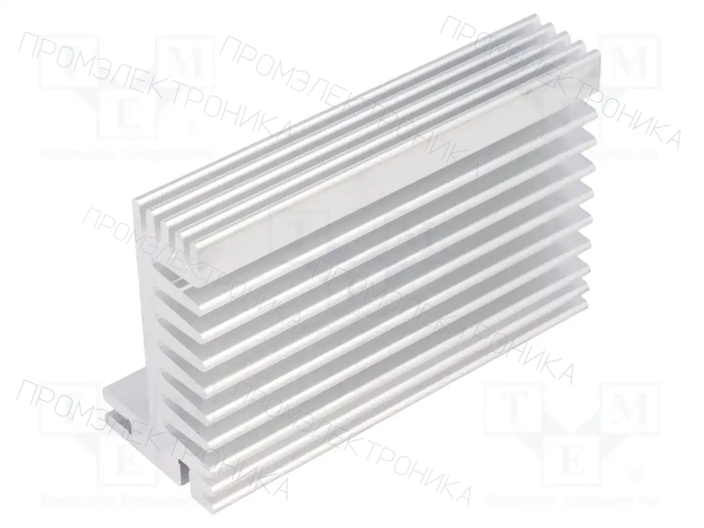 FISCHER ELEKTRONIK SK 610 84 AL — Радиаторы
