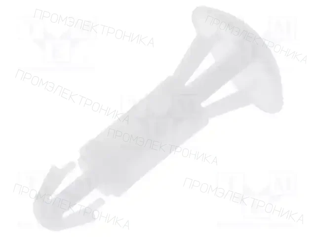 FIX&FASTEN FIX-RCA-10 — Дюбели пластмассовые