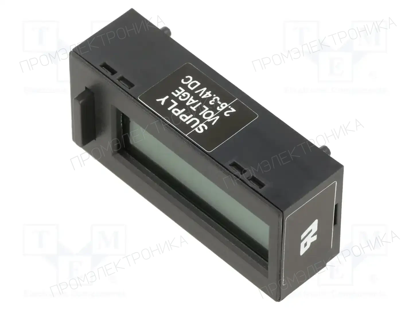 TRUMETER 7400AS — Счетчики импульсов