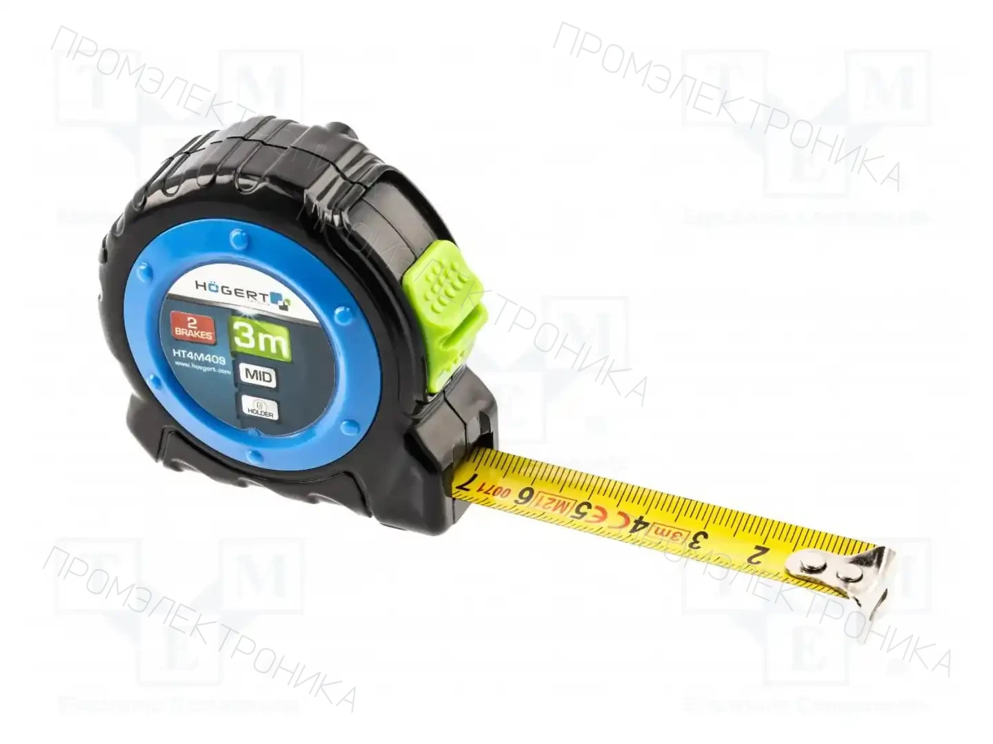 HÖGERT TECHNIK HT4M409 — Измерительные инструменты