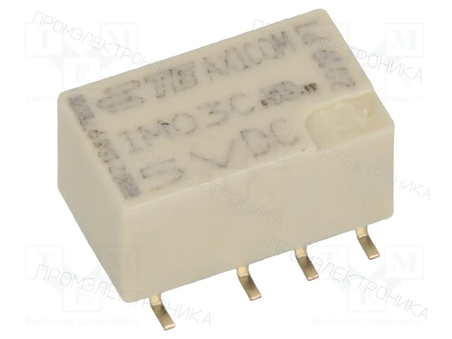 TE Connectivity 1462038-2 — Реле электромагн. миниатюрные