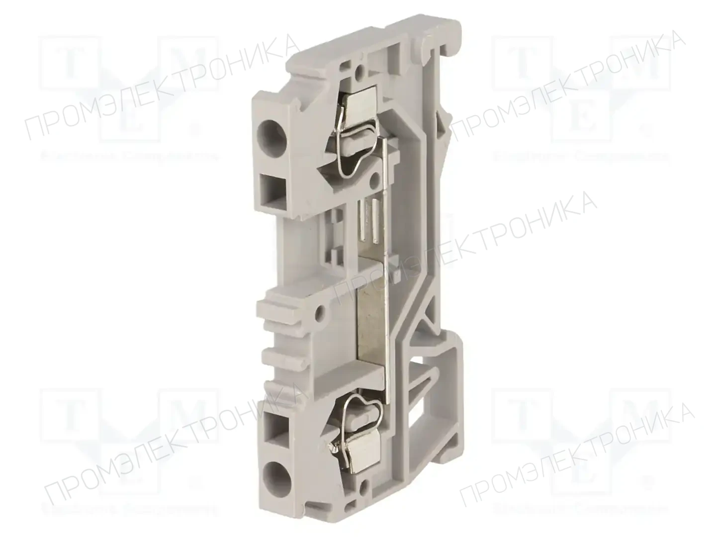 DEGSON ELECTRONICS WS2.5-01P-11-00Z(H) — Соединителей на рейку