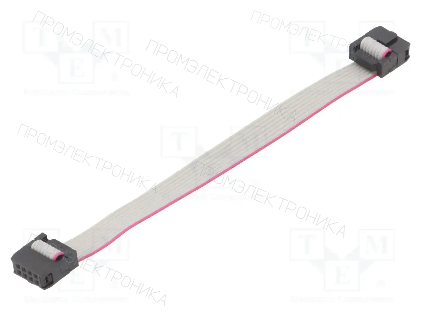 CONNFLY DS1052-082B2MA201501 — Кабели IDC