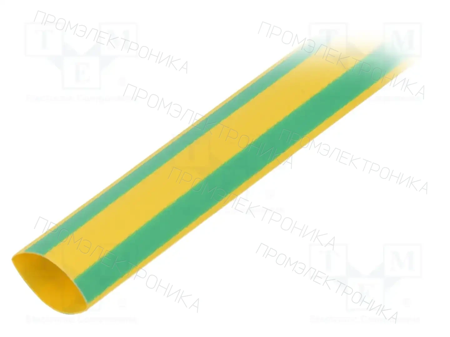 HELLERMANNTYTON 319-01207 — Трубки термоусадочные