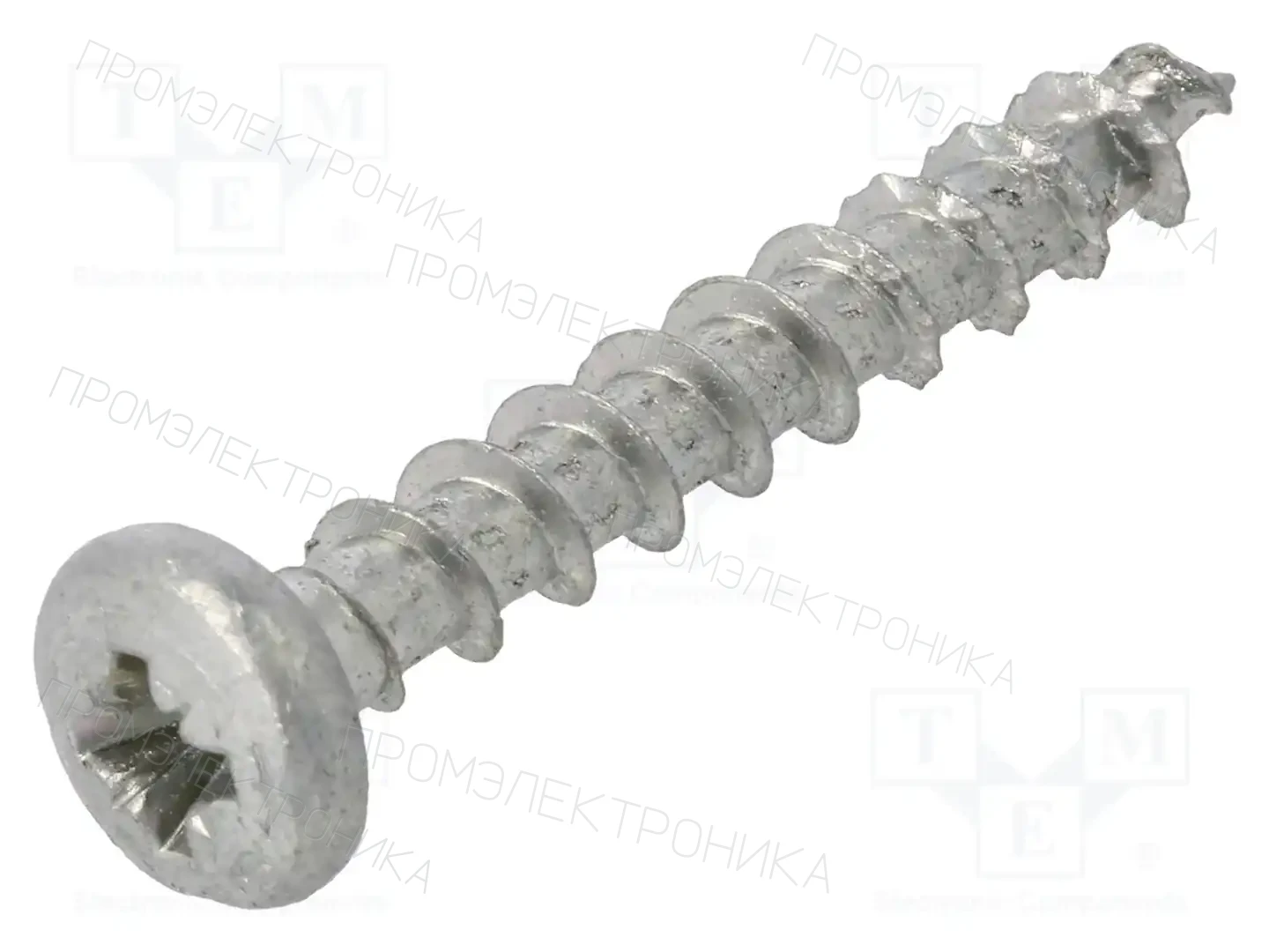 BOSSARD 1083597 — Шурупы