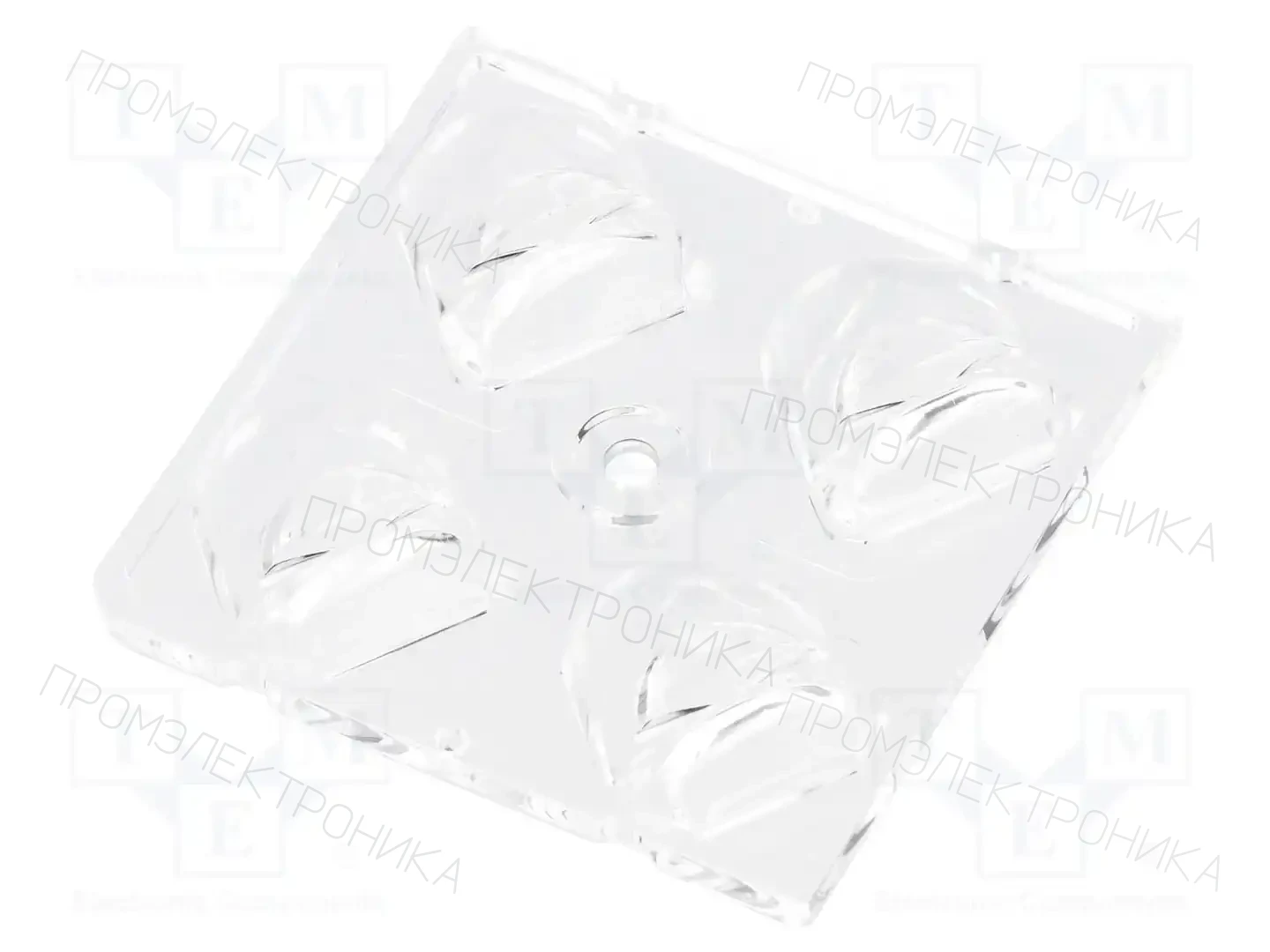 LEDIL C14116_STRADA-2X2-PX — Линзы