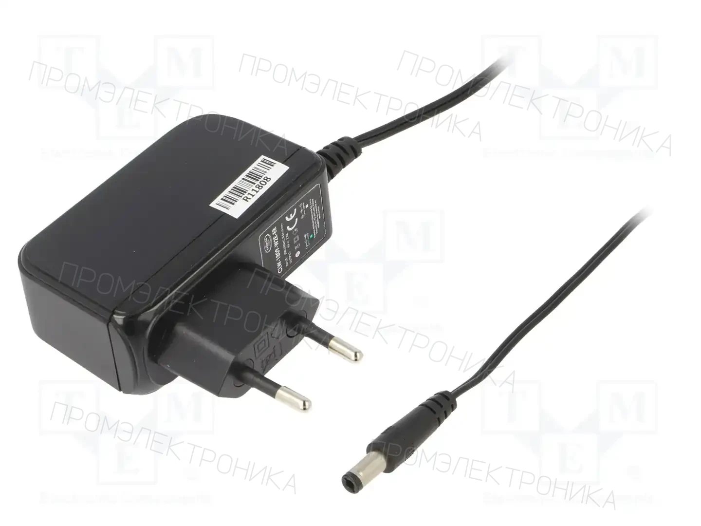 CELLEVIA POWER CLW-1809-W2E-ER25 — Штекерные блоки питания
