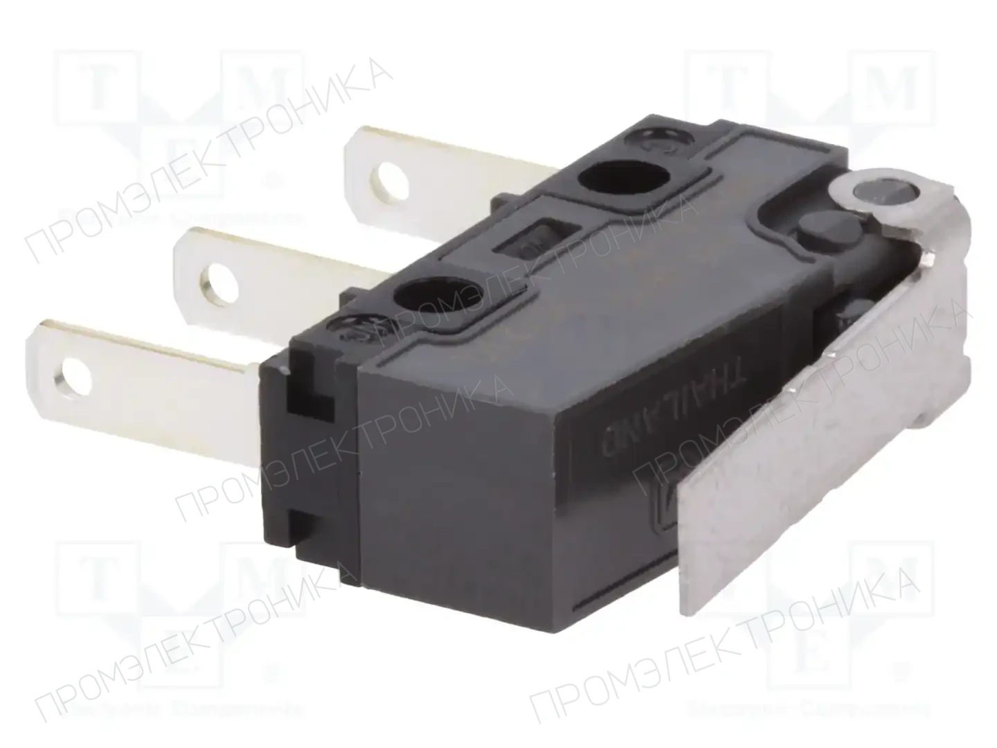 PANASONIC AVL3815 — Микропереключатели SNAP ACTION