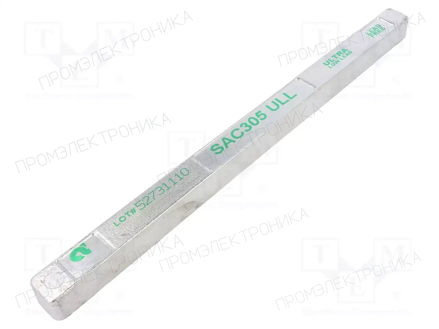 ALPHA ALPHA VACULOY SAC305 ULL 1 KG — Припои прочие - бессвинцовые VACULOY SAC305 ULL 1 KG