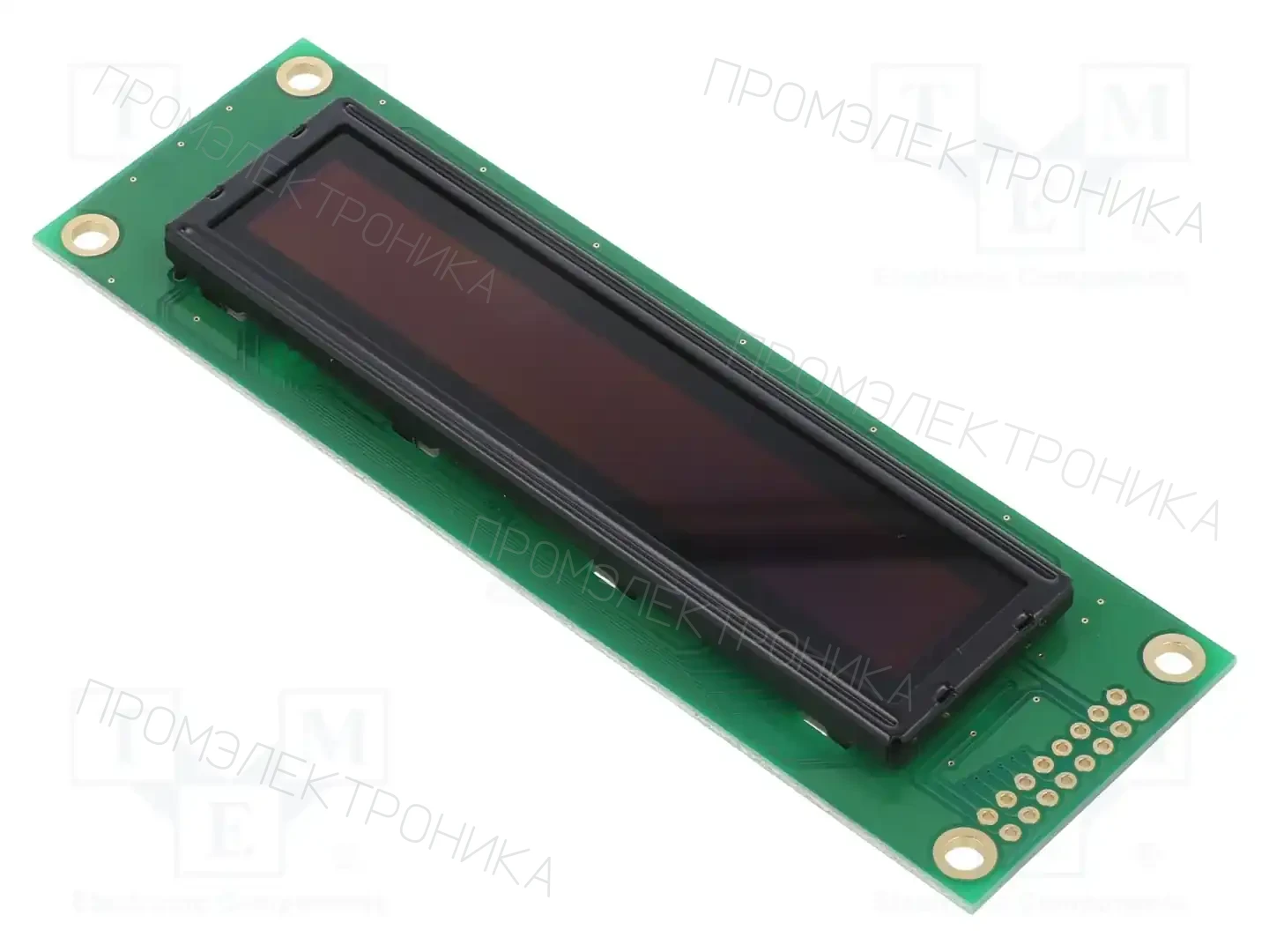 RAYSTAR OPTRONICS REG010016FWPP5N00100 — Дисплеи OLED графические